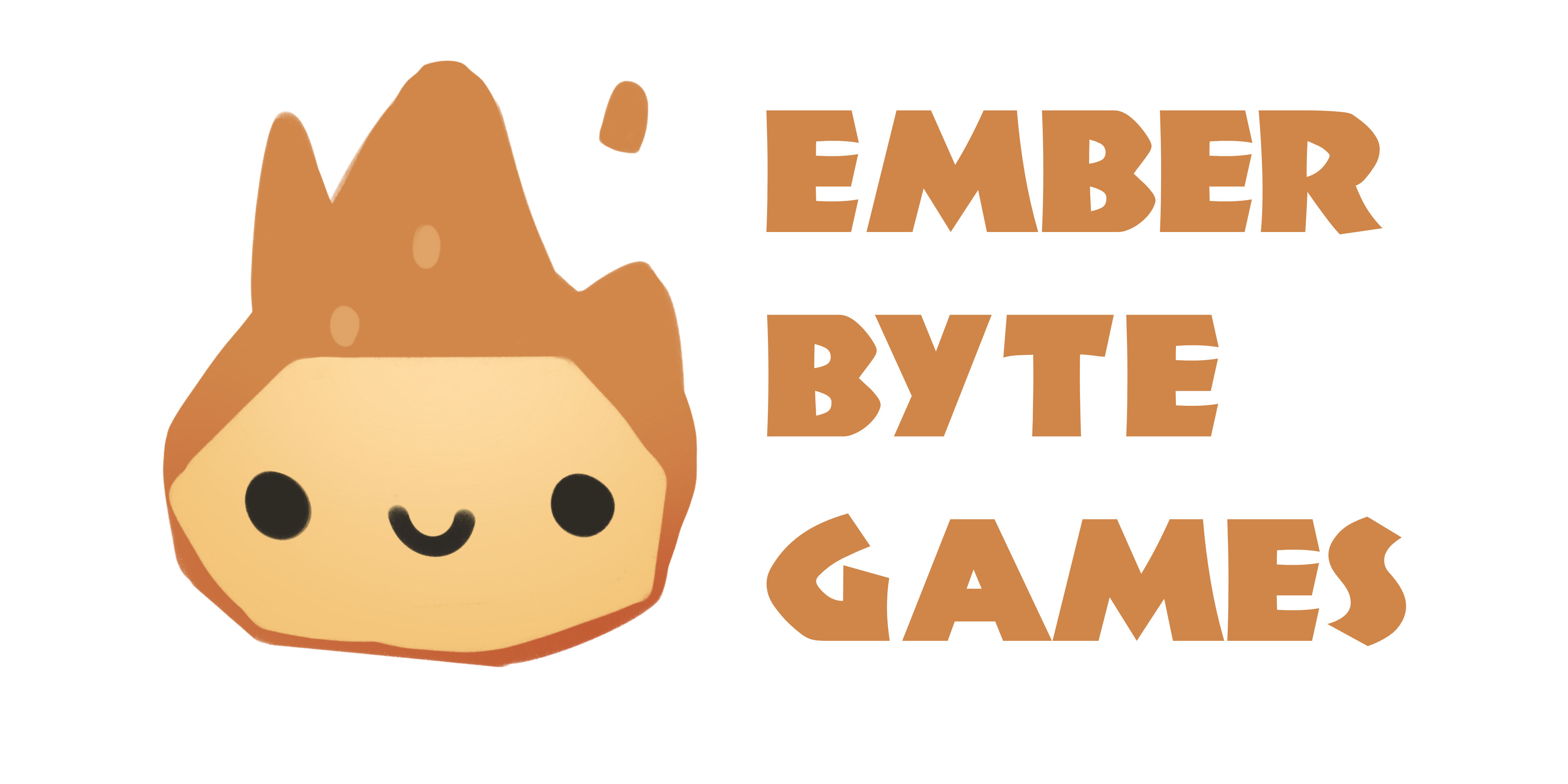 Emberbyte Games Logo