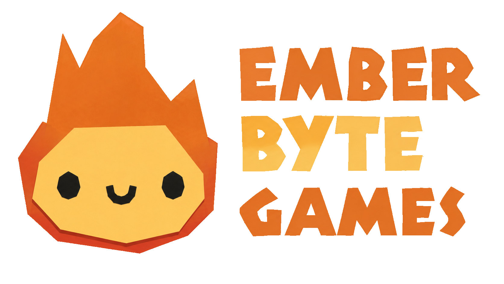 Emberbyte Games Logo